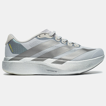 Кроссовки adidas Adizero Evo SL Silver Metallic
