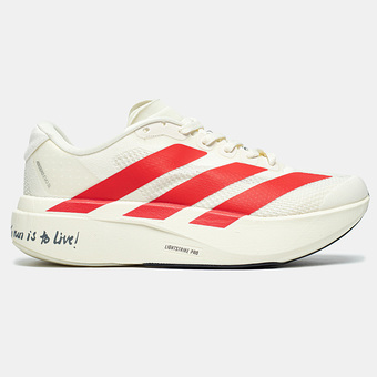 Кроссовки adidas Adizero EVO SL To Run is to Live!