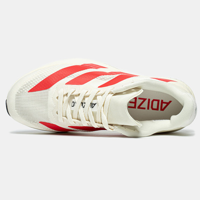 Кроссовки adidas Adizero EVO SL To Run is to Live! JS1182 (Белый) - фото 3 