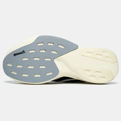 Кроссовки adidas Adizero Evo SL White Black JH6206 (Белый) - фото 6 