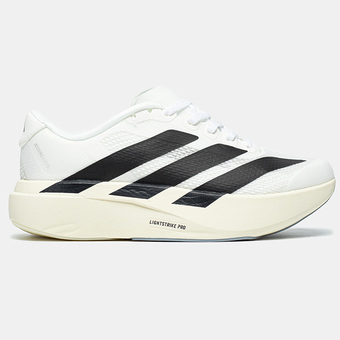 Кроссовки adidas Adizero Evo SL White Black