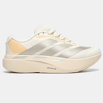 Кроссовки adidas Adizero Evo SL Wonder White