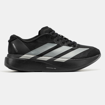 Кросівки Adidas Adizero SL EVO Black Silver