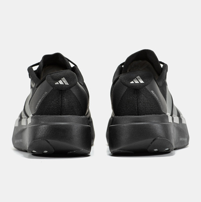 Кросівки Adidas Adizero SL EVO Black Silver (Чорний) - фото 5 