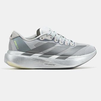 Кросівки Adidas Adizero SL EVO Silver Grey