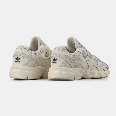 Кросівки Adidas Astir Beige (Бежевий) - фото 4 