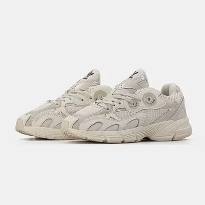 Кросівки Adidas Astir Beige (Бежевий) - фото 2 