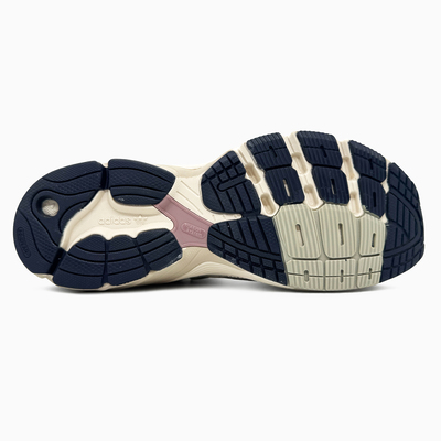 Кросівки Adidas Astir Beige Halo Green (Бежевий) - фото 6 