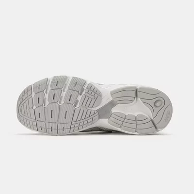 Кросівки Adidas Astir Light Grey White (Сірий) - фото 5 