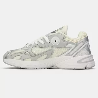 Кросівки Adidas Astir Light Grey White