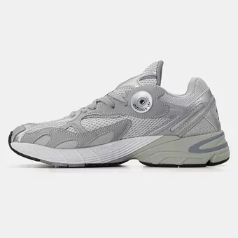 Кросівки Adidas Astir Silver Grey