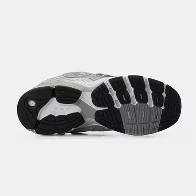 Кроссовки Adidas Astir Silver Grey (Серый) - фото 5 