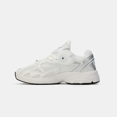 Кросівки Adidas Astir Triple White Silver (Білий) - фото 3 