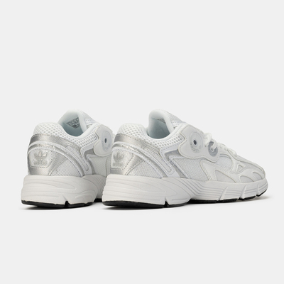 Кросівки Adidas Astir Triple White Silver (Білий) - фото 4 