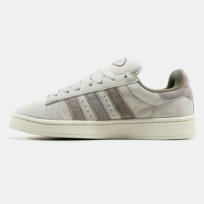 Кросівки Adidas Campus 00s Beige Brown (Бежевий) - фото 4 