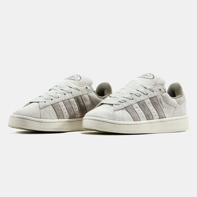 Кросівки Adidas Campus 00s Beige Brown (Бежевий) - фото 2 
