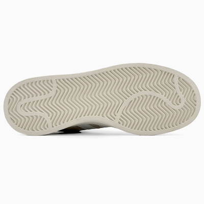 Кросівки Adidas Campus 00s Beige White (Бежевий) - фото 5 