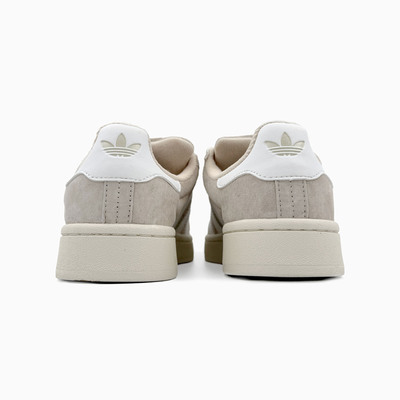 Кросівки Adidas Campus 00s Beige White (Бежевий) - фото 4 