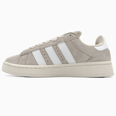 Кросівки Adidas Campus 00s Beige White (Бежевий) - фото 3 