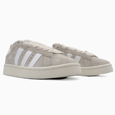 Кросівки Adidas Campus 00s Beige White (Бежевий) - фото 2 