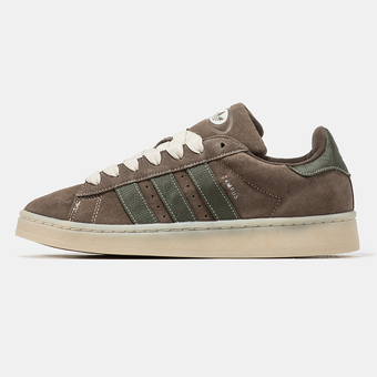 Кросівки Adidas Campus 00s Brown Olive Beige
