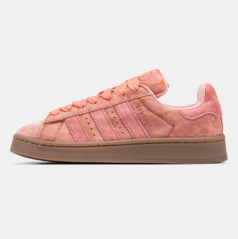 Кросівки Adidas Campus 00s Coral Pink Gum