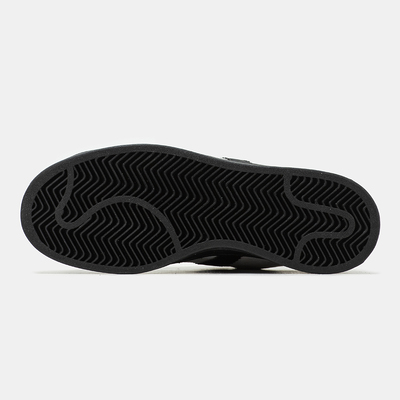 Кросівки Adidas Campus 00s Grey Black Mono (Чорний) - фото 6 