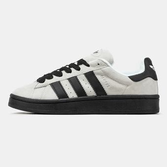 Кросівки Adidas Campus 00s Grey Black Mono