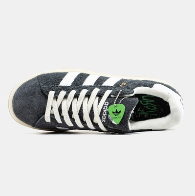 Кроссовки Adidas Campus 00s x Korn Grey White (Серый) - фото 3 