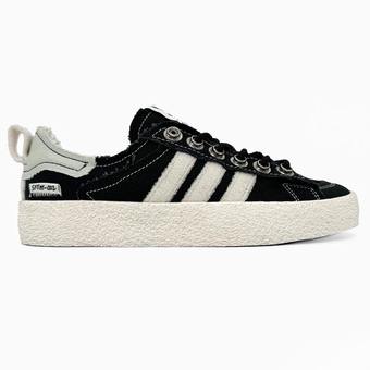 Кеды Adidas Campus 80S Shoes Black