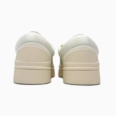 Кроссовки Adidas Campus x Bad Bunny Cream (Бежевый) - фото 5 