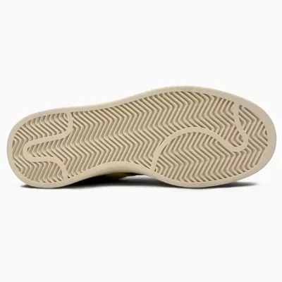 Кроссовки Adidas Campus x Bad Bunny Cream (Бежевый) - фото 6 