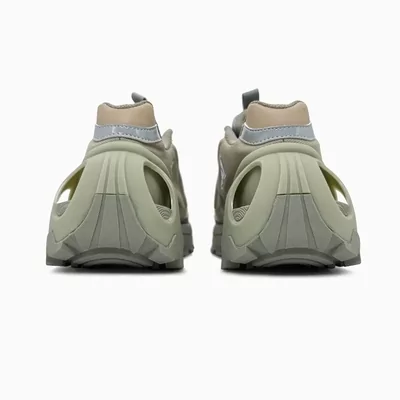 Кросівки Adidas Edge Runner Beige Khaki (Хакі) - фото 5 