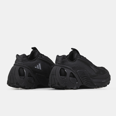 Кросівки Adidas Edge Runner Black (Чорний) - фото 4 