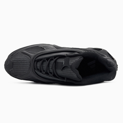 Кроссовки Adidas Edge Runner Black (Черный) - фото 3 