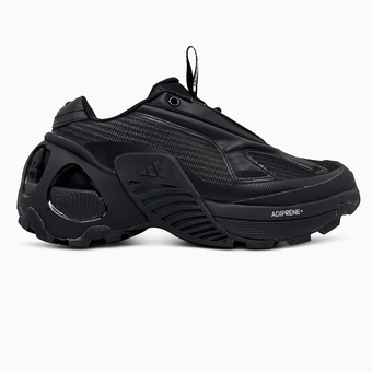 Adidas Edge Runner Black