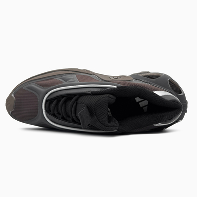 Кросівки Adidas Edge Runner Black Brown (Коричневий) - фото 3 