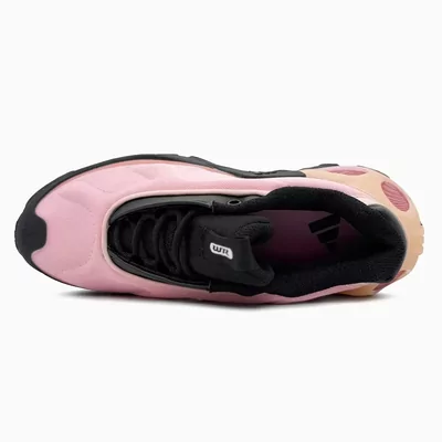 Кросівки Adidas Edge Runner Pink Black (Рожевий) - фото 3 