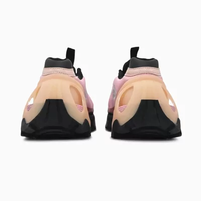 Кросівки Adidas Edge Runner Pink Black (Рожевий) - фото 5 