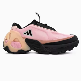 Кросівки Adidas Edge Runner Pink Black