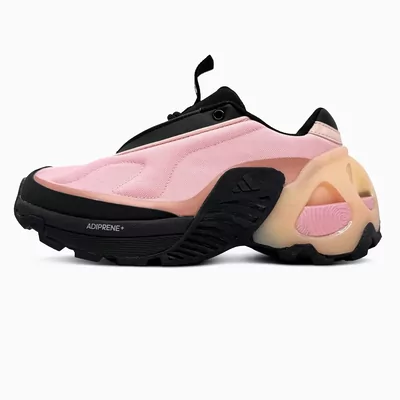 Кросівки Adidas Edge Runner Pink Black (Рожевий) - фото 4 