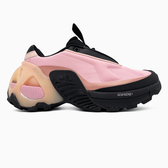 Кроссовки Adidas Edge Runner Pink Black