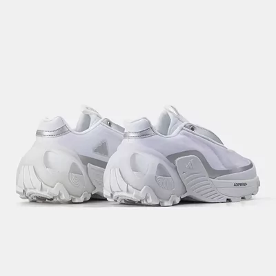 Кросівки Adidas Edge Runner Triple White (Білий) - фото 5 