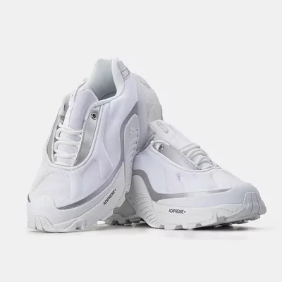 Кросівки Adidas Edge Runner Triple White (Білий) - фото 3 