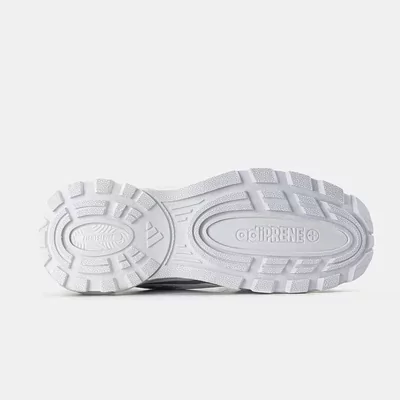 Кросівки Adidas Edge Runner Triple White (Білий) - фото 6 