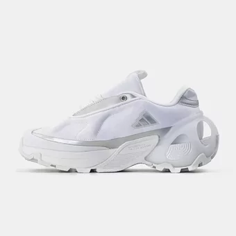 Кросівки Adidas Edge Runner Triple White