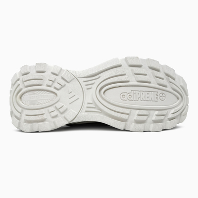 Кросівки Adidas Edge Runner Triple White (Білий) - фото 6 