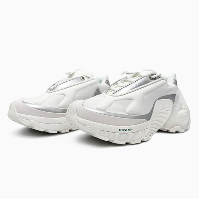 Кросівки Adidas Edge Runner Triple White (Білий) - фото 2 