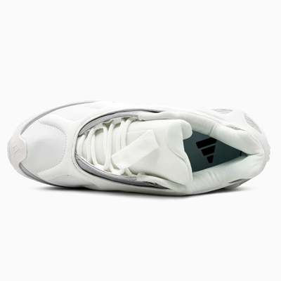 Кросівки Adidas Edge Runner Triple White (Білий) - фото 3 