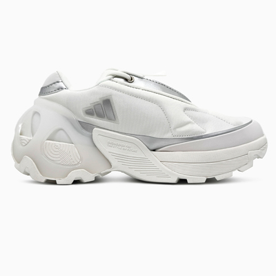 Кросівки Adidas Edge Runner Triple White (Білий) - фото 4 